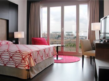 Hotel Palacio Albacete & Spa