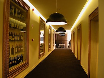 Hotel Palacio Albacete & Spa