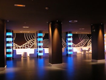 Hotel Palacio Albacete & Spa
