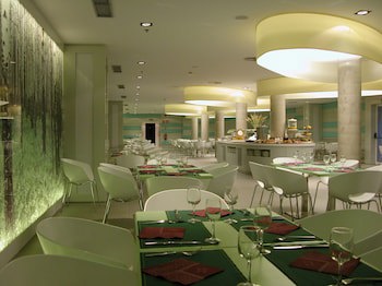 Hotel Palacio Albacete & Spa