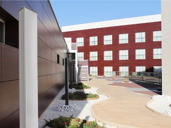 Hotel Palacio Albacete & Spa