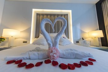 Hotel Palacio Albacete & Spa
