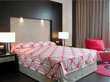 Hotel Palacio Albacete & Spa