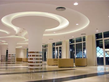 Hotel Palacio Albacete & Spa