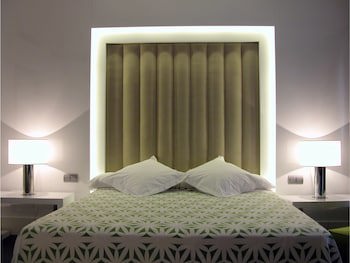 Hotel Palacio Albacete & Spa