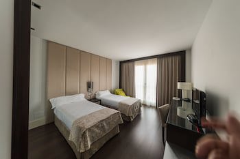 Hotel Palacio Albacete & Spa