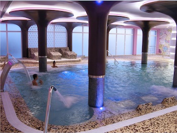 Hotel Palacio Albacete & Spa