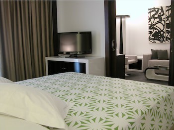 Hotel Palacio Albacete & Spa