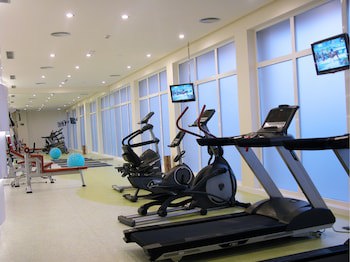 Hotel Palacio Albacete & Spa