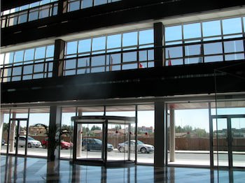 Hotel Palacio Albacete & Spa