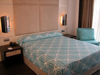 Hotel Palacio Albacete & Spa
