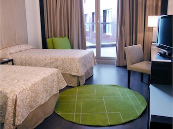 Hotel Palacio Albacete & Spa