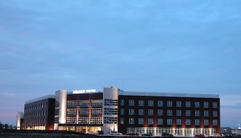 Hotel Palacio Albacete & Spa