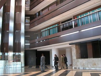Hotel Palacio Albacete & Spa