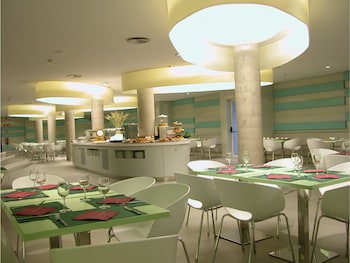 Hotel Palacio Albacete & Spa