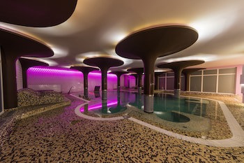 Hotel Palacio Albacete & Spa