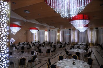 Hotel Palacio Albacete & Spa
