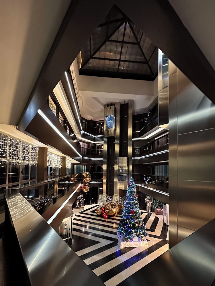 Hotel Palacio Albacete & SPA