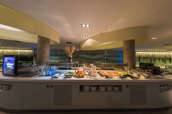 Hotel Palacio Albacete & Spa