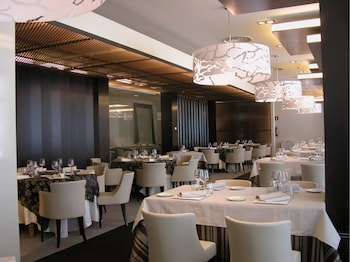 Hotel Palacio Albacete & Spa