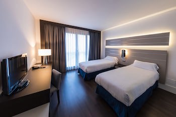 Hotel Palacio Albacete & Spa