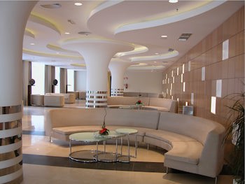 Hotel Palacio Albacete & Spa