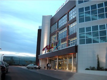 Hotel Palacio Albacete & Spa