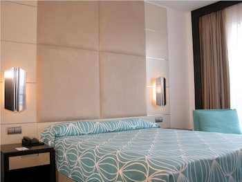 Hotel Palacio Albacete & Spa