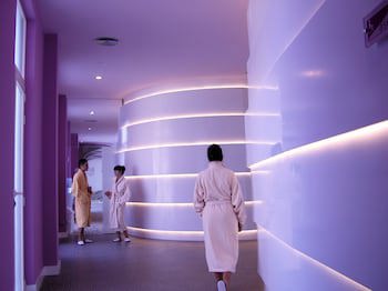 Hotel Palacio Albacete & Spa