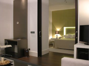 Hotel Palacio Albacete & Spa