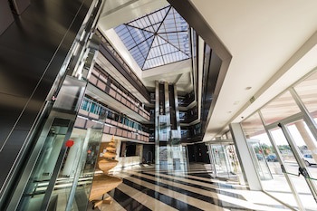 Hotel Palacio Albacete & Spa