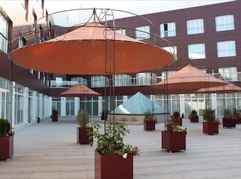 Hotel Palacio Albacete & Spa