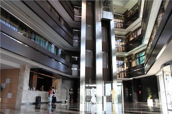 Hotel Palacio Albacete & Spa