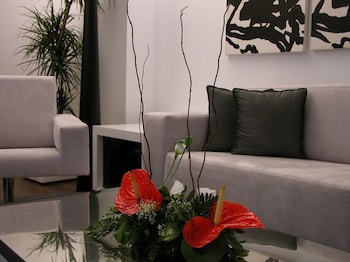 Hotel Palacio Albacete & Spa