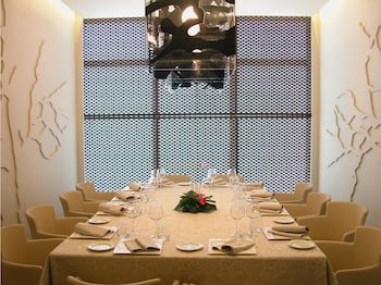 Hotel Palacio Albacete & Spa