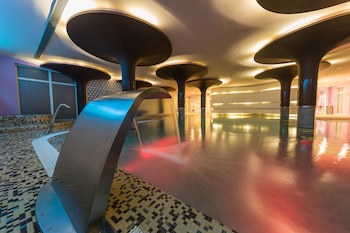 Hotel Palacio Albacete & Spa