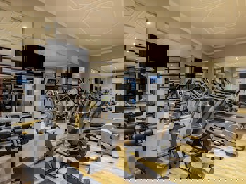 Elite World Prestige