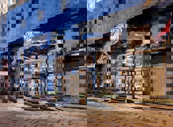 Elite World Prestige