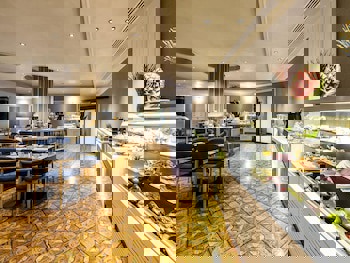 Elite World Prestige