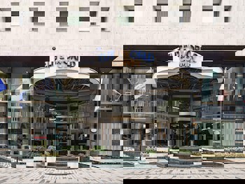 Elite World Prestige