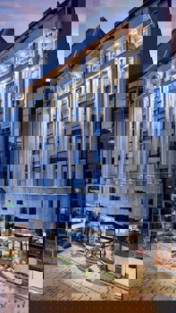 Elite World Prestige