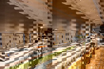 Elite World Prestige