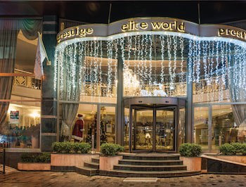 Elite World Prestige