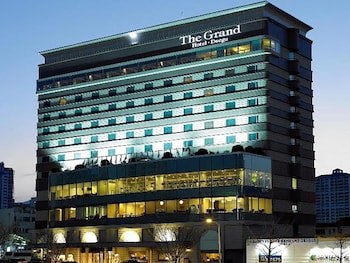 Grand Hotel