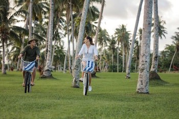 Sinalei Reef Resort & Spa