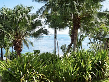 Sinalei Reef Resort & Spa