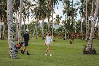Sinalei Reef Resort & Spa