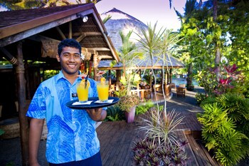 Sinalei Reef Resort & Spa