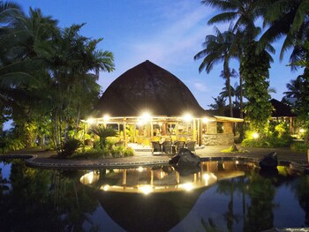 Sinalei Reef Resort & Spa