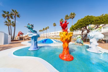 Iberostar Waves Royal Andalus